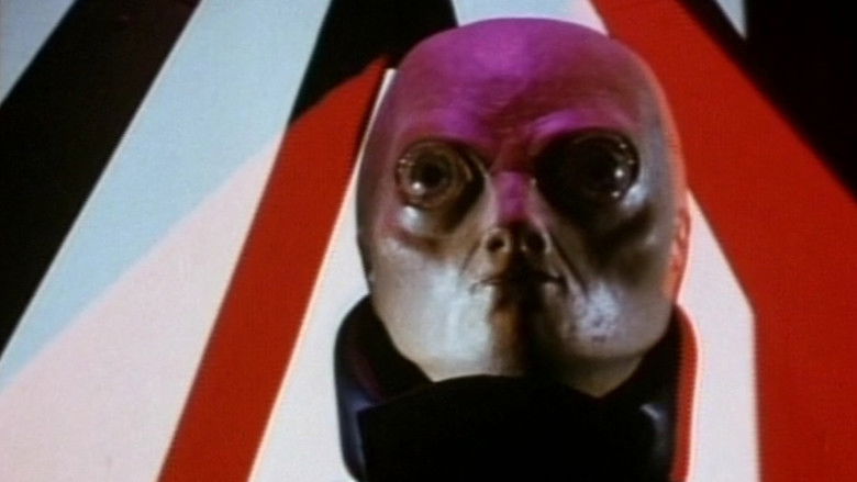 кадр из фильма Конец света