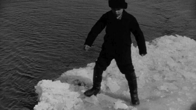 кадр из фильма Пригоди полтинника