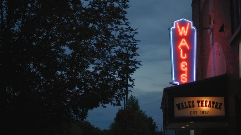 кадр из фильма Magic Hours