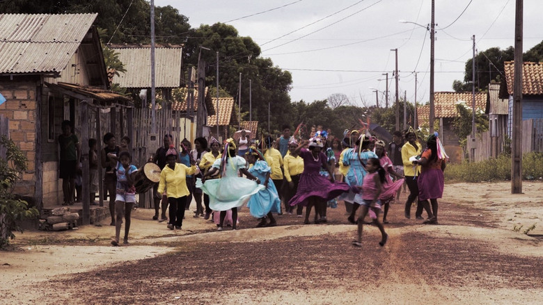 кадр из фильма Marambiré