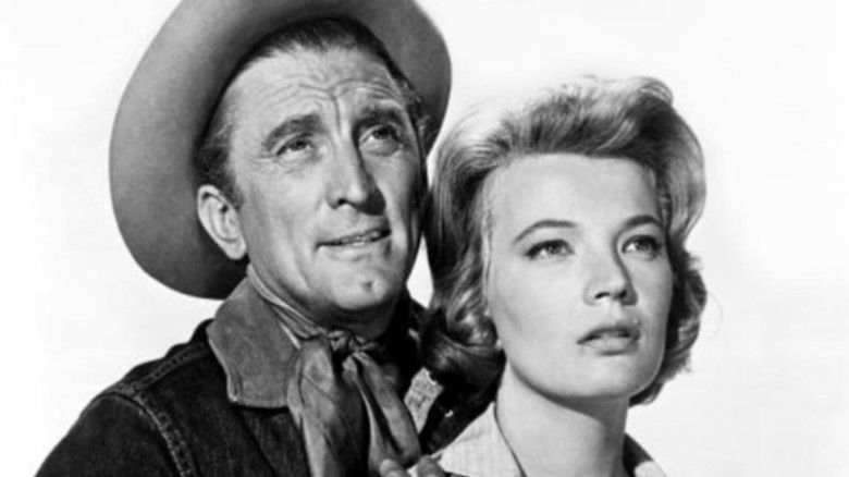 кадр из фильма Одинокие отважны