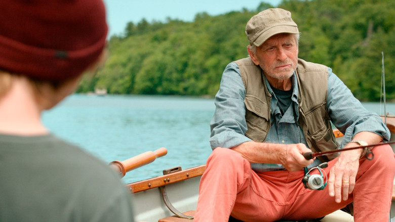 кадр из фильма Looking Through Water