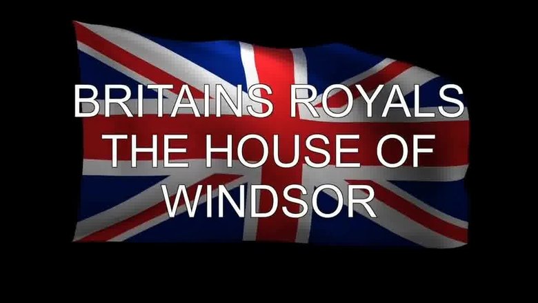 кадр из фильма Britain's Royals: The House of Windsor
