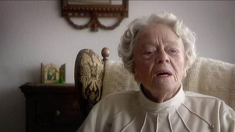 кадр из фильма Klänge des Verschweigens