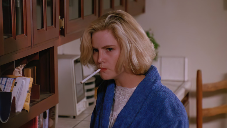 кадр из фильма Похороненные заживо