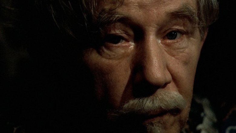 кадр из фильма Karl May