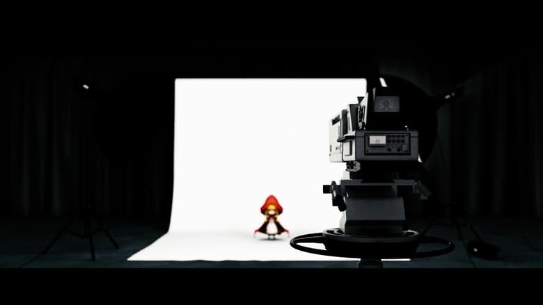 кадр из фильма זאבה אדומה