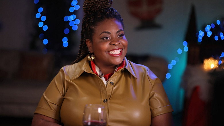 кадр из фильма Я верю в Санта-Клауса