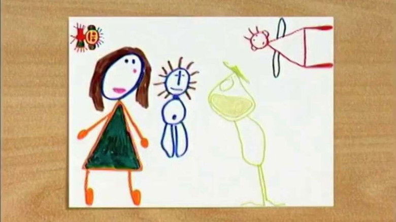 кадр из фильма La leçon de choses