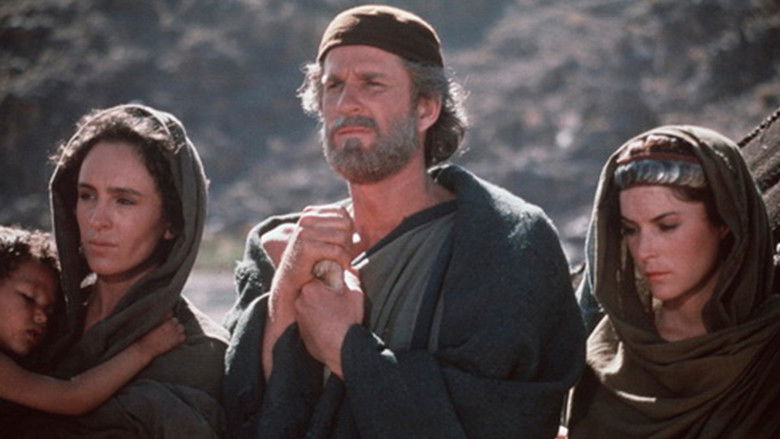 кадр из фильма Иаков