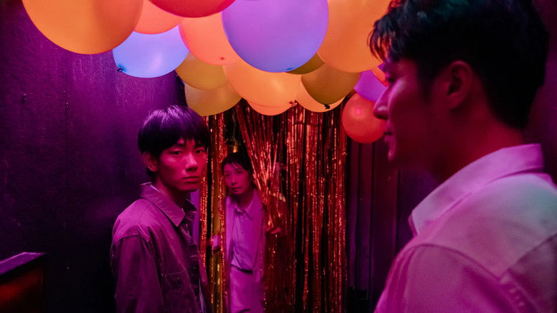 кадр из фильма 我的媽媽是網友