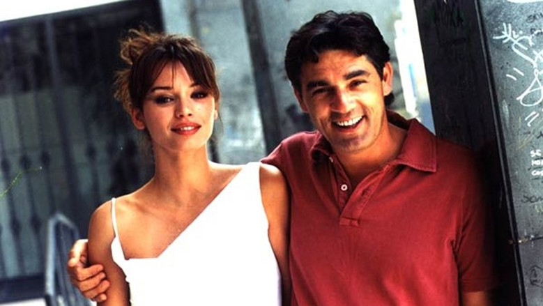 кадр из фильма Amore con la S maiuscola