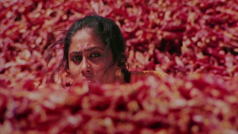 кадр из фильма Красный перец