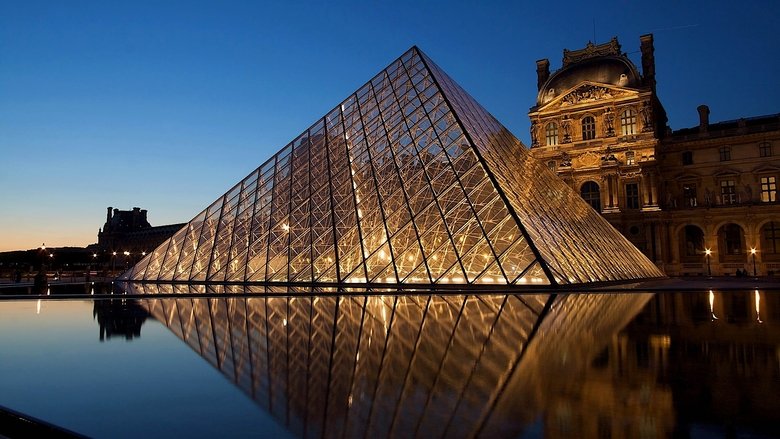 Treasures of the Louvre