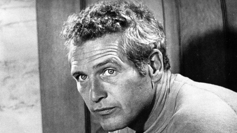 кадр из фильма Иногда великая идея...