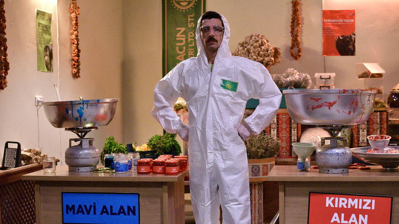 кадр из фильма C Takımı 2