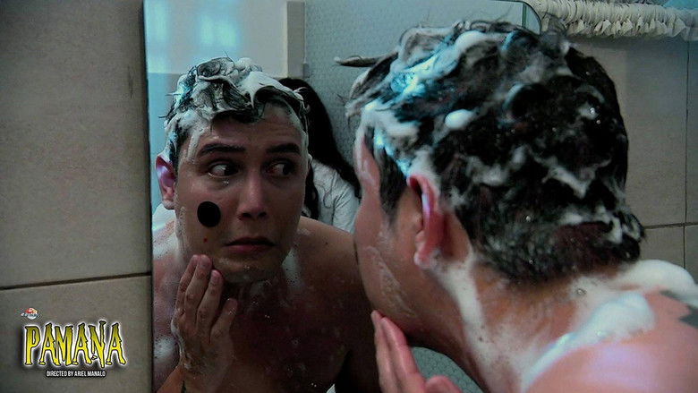 кадр из фильма Pamana