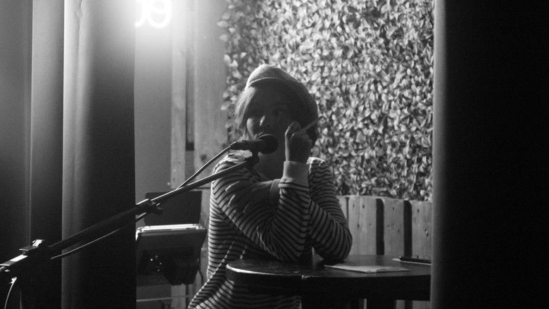 кадр из фильма Momentos a quemarropa