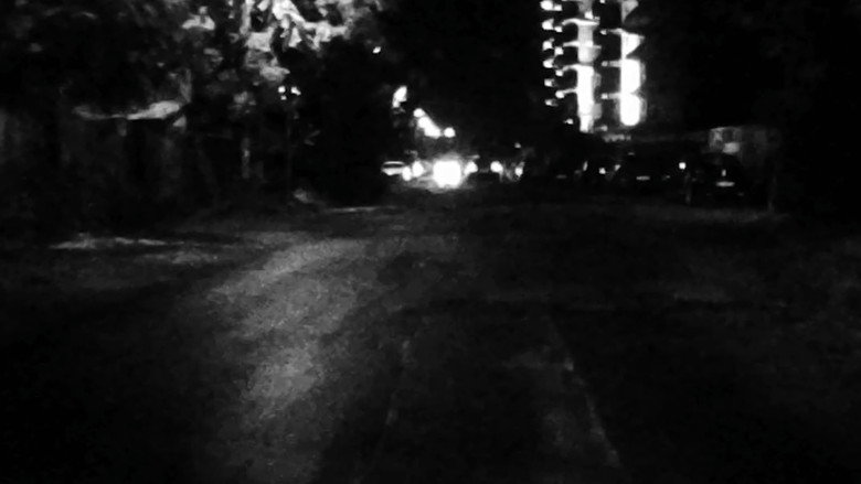 кадр из фильма BRCI *Un Biet Român Credea în Individualitate