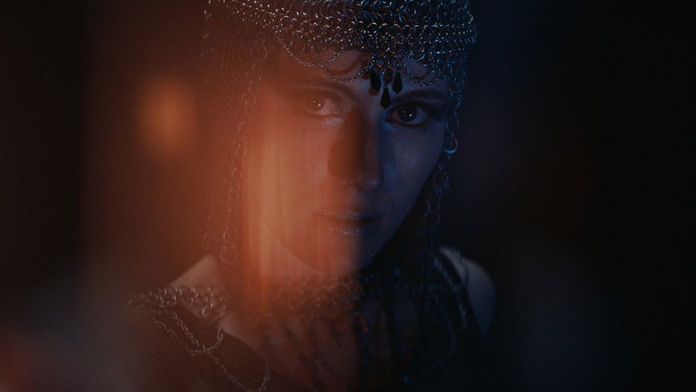 кадр из фильма Lenore