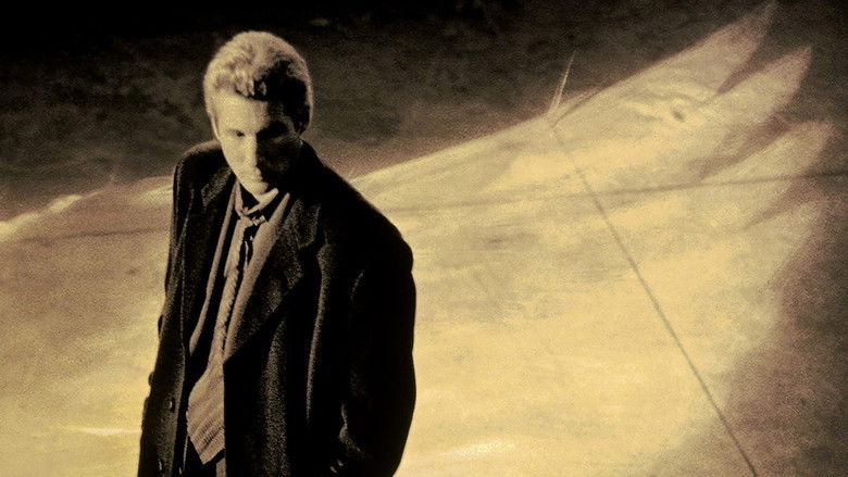 кадр из фильма Первобытный страх