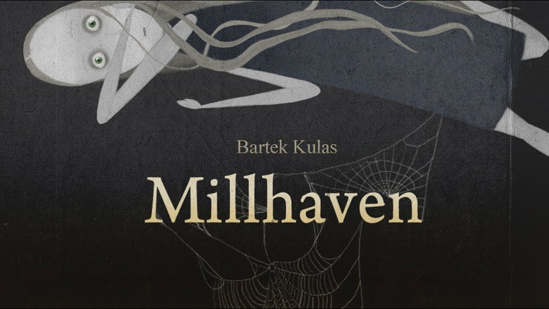 кадр из фильма Millhaven