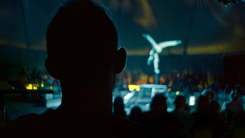 кадр из фильма Pokiaľ ja žijem