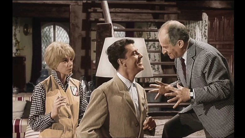 кадр из фильма Пик-Пик