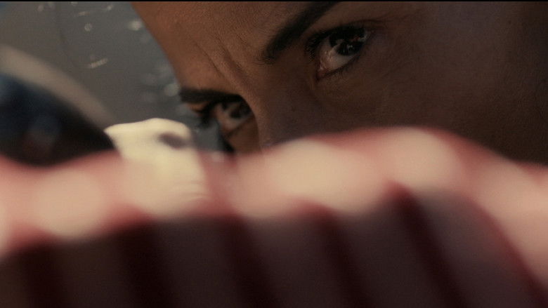 кадр из фильма Воевода