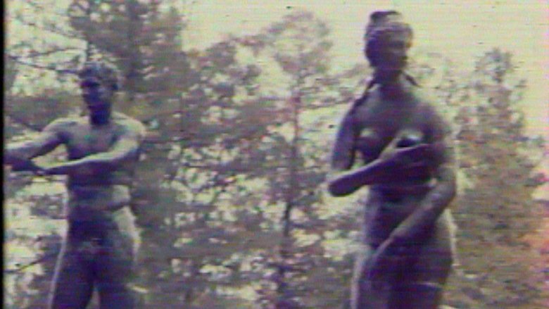 кадр из фильма Метаморфоза