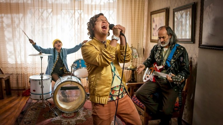 кадр из фильма Dedicada A Mi Ex