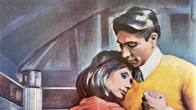 кадр из фильма Крошка, это ты!