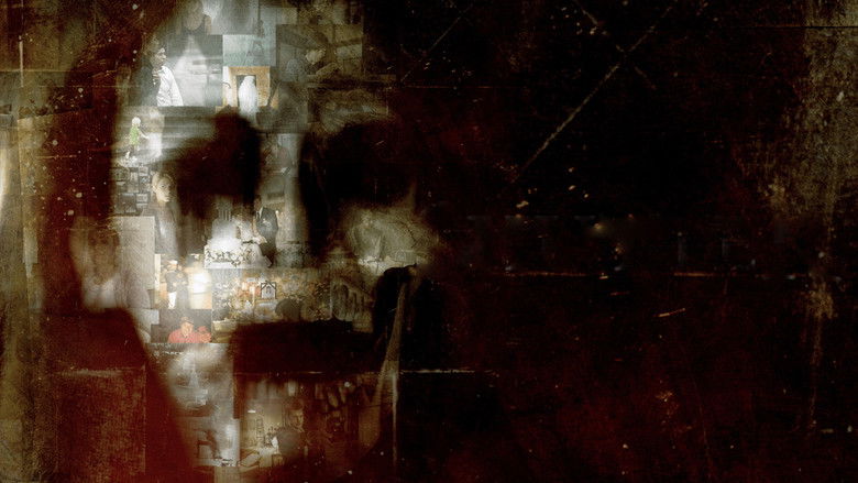 кадр из фильма Фантомы