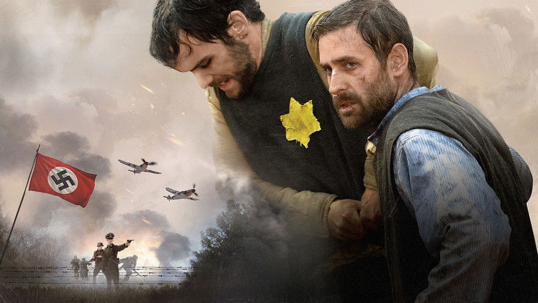 кадр из фильма Мир содрогнётся