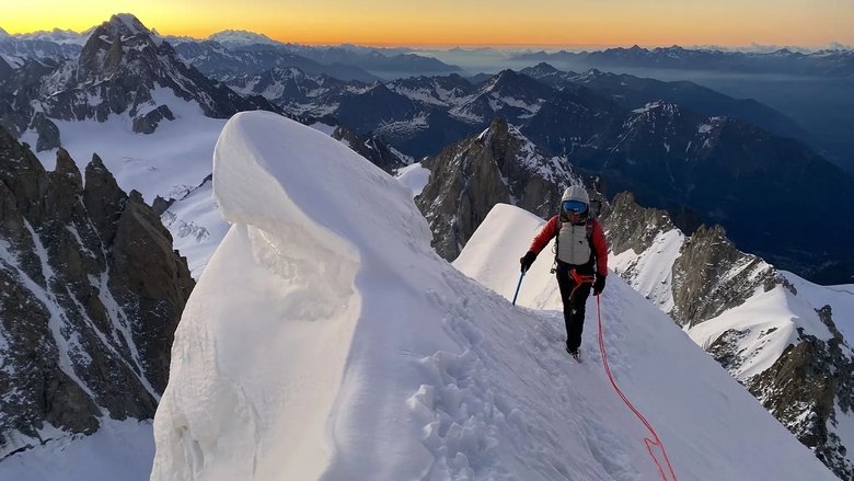 кадр из фильма À la hauteur