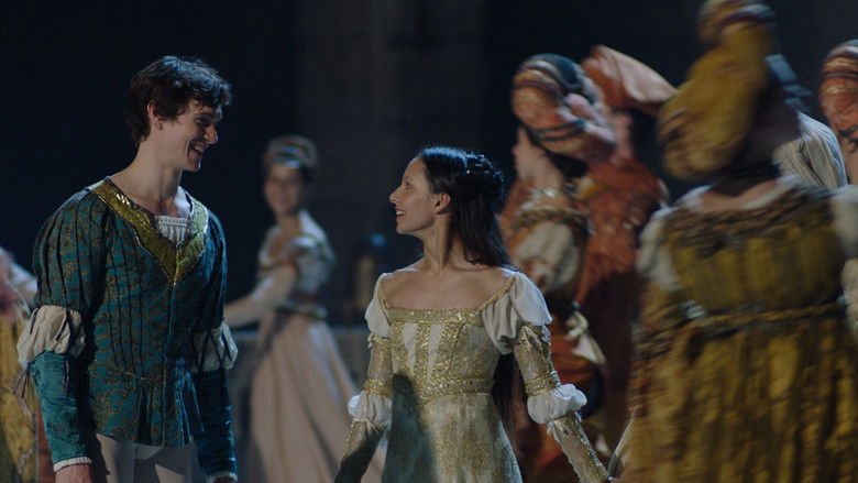 кадр из фильма Ромео и Джульетта