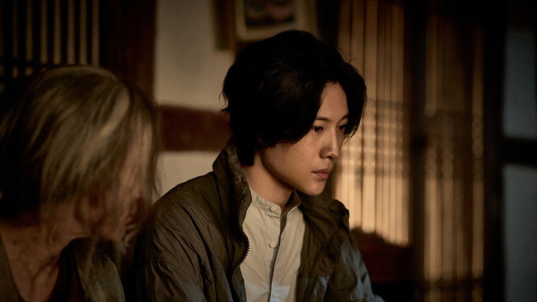 кадр из фильма 살목지