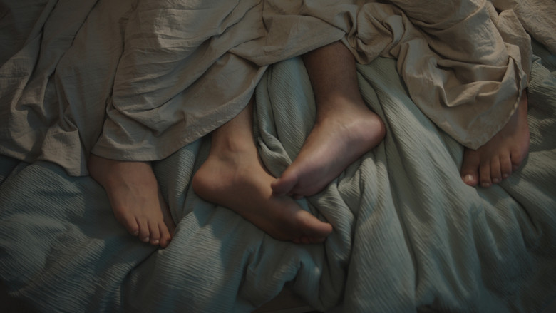 кадр из фильма ¡Qué Bella Intensidad!