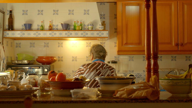 кадр из фильма Ca Nostra