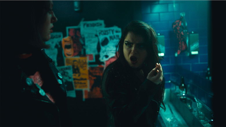 кадр из фильма Filthy and Wrecked