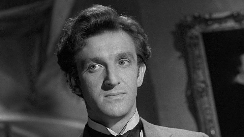 кадр из фильма Three Cases of Murder