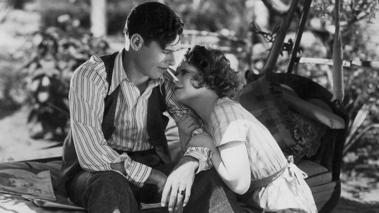 кадр из фильма Малыш Бутс