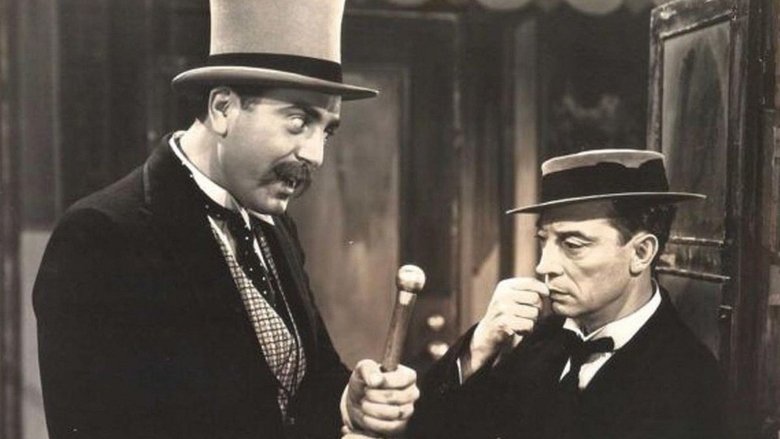 Голливудская кавалькада