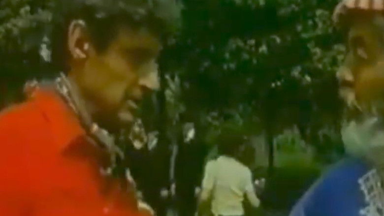 кадр из фильма Ciak, si Muore