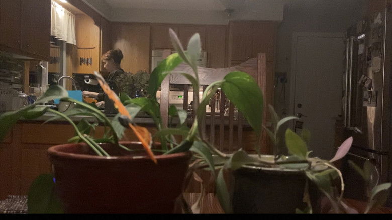 кадр из фильма Dinner