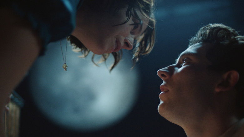 кадр из фильма Romeo & Juliet