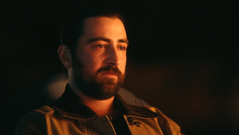 кадр из фильма Noah Kahan: Out of Body