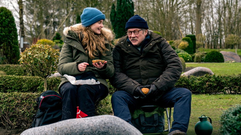 кадр из фильма Resten af livet