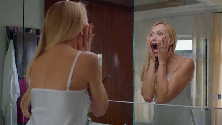 кадр из фильма Звезды по обмену