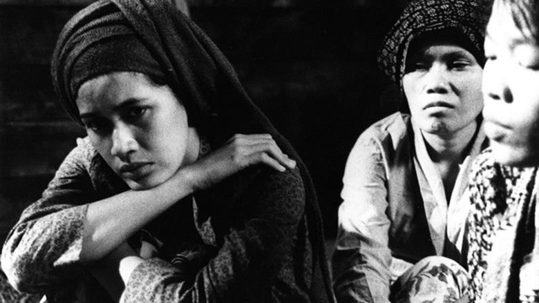 кадр из фильма Puisi Tak Terkuburkan